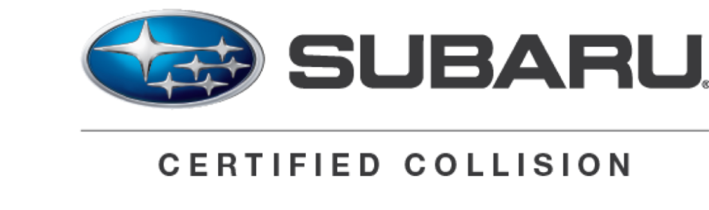 Sunwise Subaru Certified Collision Center